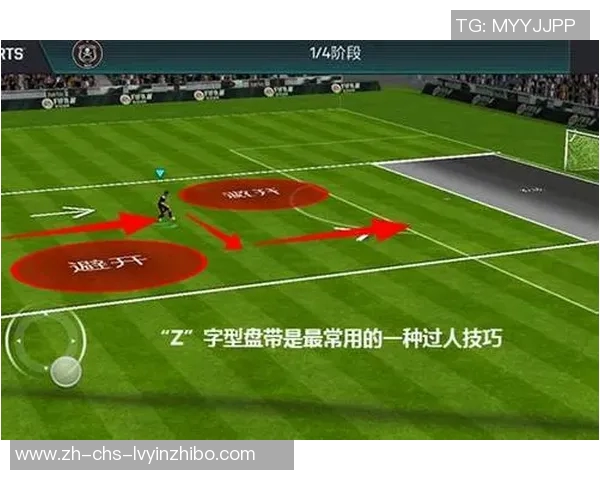 提升球员技术水平的足球盘带训练方法与技巧解析